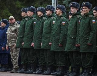 ロシア軍、昨年４３万人近く死傷　「２３年より大幅増」と英国防省