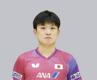 世界卓球、日本男子が１６強入り　団体戦、ベルギーに勝利