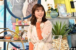 芳根京子「もう俳優を辞めよう」と悩んだ過去　朝ドラ『べっぴんさん』裏話も語る