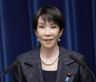 首相、通常国会冒頭で解散の意向　衆院選、自民幹部に伝達