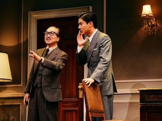 三谷幸喜、新作舞台がハレノワに　１０月「アメリカン・ドリーム」