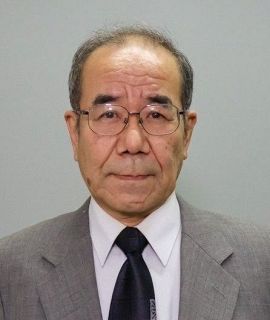 大山氏が出馬表明　広島県知事選