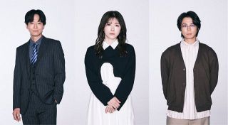 北山宏光、テレ東ドラマに出演決定 物語のキーパーソン役「一つひとつ