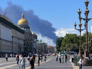 ロシアは戦術核を使うのか？　ウクライナの無人機攻撃で追い詰められ…再び強まる核のどう喝