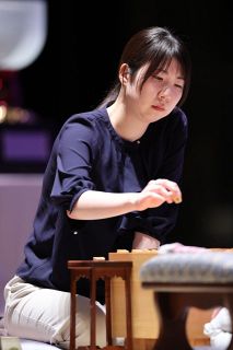 後輩続く活躍を　藤花戦開催の倉敷の関係者