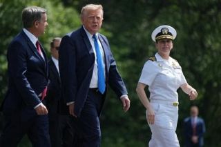 米、イランのエネ施設攻撃を計画　イスラエルと共同作戦か