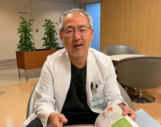 外見変化した患者の心をサポート　岡山県内でアピアランスケア広がる