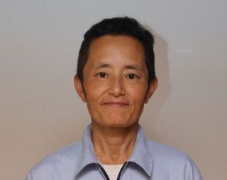 新庄村長選　臼井氏が出馬表明