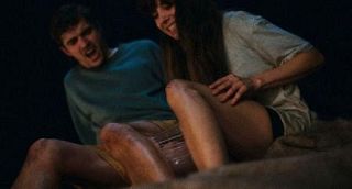 【シネマ】「トゥギャザー」　共に生きる価値問うホラー