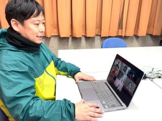 表町のレトロカフェ舞台　１９、２０日にコメディ劇上演 街の人情描く