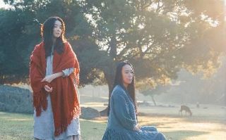 【シネマ】「恒星の向こう側」　映像と音楽、イメージ喚起