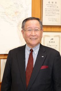 【ひと・交差点】全国旅行業協会の近藤幸二会長　地方創生へ観光客分散を