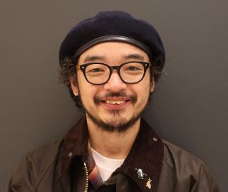 【ひと・交差点】デニムとの親和性踏まえ出店　「バブアー」岡山一番街店 白土大介店長