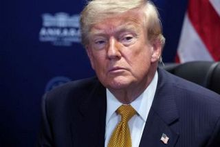 米大統領「停戦終わったと思う」　イランの商船攻撃に報復空爆