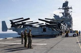 【米軍増派】機動部隊、イラク戦地経験　基地地元で懸念の声も