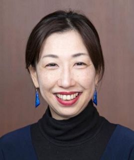 【選択―２０２６年衆院選】７の（５）＜選択的夫婦別姓＞東京大大学院教授の田中東子さん　姓の自由な選択、置き去り　旧姓使用の法制化