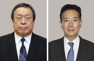 自維、３文書改定１１月協議　非核三原則、原潜で温度差