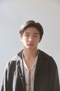 哀川翔の息子・福地展成、プロダクション尾木所属　　きっかけは映画『お終活3』【コメント全文】