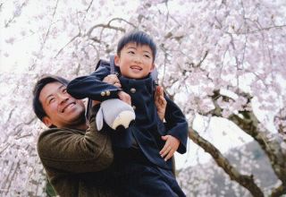 ６８４回 工夫凝らした「桜」 多数並ぶ