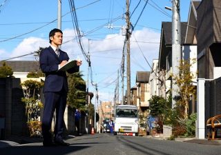 【岡山「２．０」人口減少の先に】第２部 流出の理由（５）起業　「稼げる地」東京一択