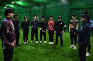 社会人野球「備創ＢＡＳＥＢＡＬＬ ＣＬＵＢ」 岡山で15年ぶりの新規クラブチーム 14日、公式戦デビュー　