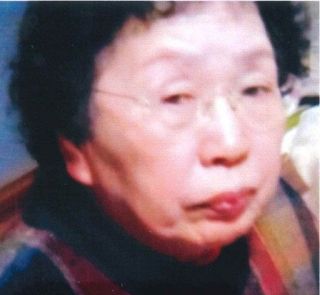 新見の８４歳女性が行方不明　２１日最後の目撃、身長１５０センチ