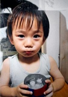 帰省中の２歳男児行方不明、岡山　京都から祖母宅に