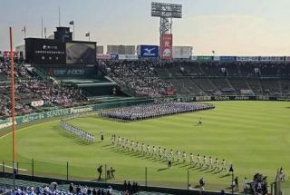 夏の甲子園大会、５日に開幕　沖縄尚学、横浜など４９校