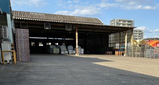 倉敷青果が２８年にも低温設備導入　野菜や果物の品質管理強化狙い