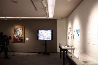 大原美術館 設備改修終え２５日再開館　倉敷 中国絵画特別展スタート