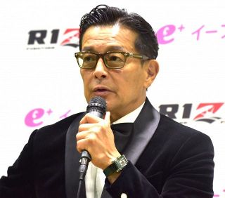 【RIZIN】榊原CEO「強い朝倉未来が帰ってきた」窮地を救った鈴木千裕の“男気”に感謝＆休養も明言