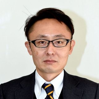 「コーヒーの聖地」になる日を　津山支社編集部副部長 小林貴之　