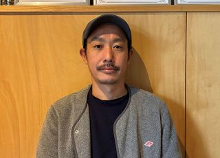 【ひと・交差点】ローカルズマーケットの永原康史社長　クラフトビール文化広めたい