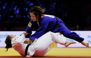 世界柔道、阿部兄妹そろって頂点　武岡毅は銅メダル