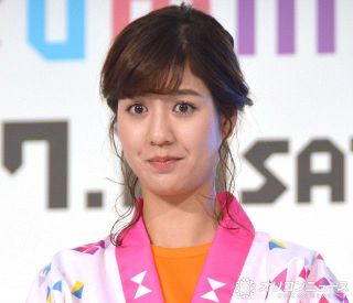 おひなさま”長浜広奈がNHK初降臨でダイアン津田とMCタッグ「へぇーって