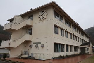 女性職員のプライバシー確保 寮棟に専用区画整備へ　岡山県消防学校 ２６年度中の運用開始目指す