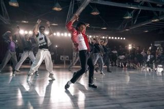【シネマ】映画「Ｍｉｃｈａｅｌ　マイケル」　思わず「ポゥ！」の追体験