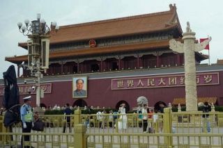 天安門事件３７年、追悼抑圧　中国、「負の記憶」消去