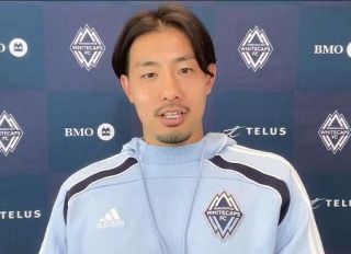 ＭＬＳのＧＫ高丘陽平が抱負　大陸王者決める大会で決勝へ