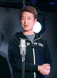 「北国に漫才を」お笑いバー開店の吉本芸人　大阪から移住し３０年、円熟期迎え育成注力