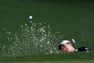 長沢１９位、広吉２７位　オーガスタ女子アマ最終日