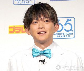 グラビア界のニュースター”高野真央、衝撃美ボディが炸裂 『週チャン