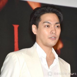 柳楽優弥、アドリブの“ボケカスが！”は大阪の日常から「すごくきれいな身なりをしていた人が」