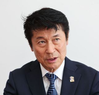 木下大サーカス岡山公演２７日開幕　木下唯志社長に聞く ４年ぶりの里帰り公演 磨きかけたパフォーマンス披露