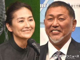 亜希のインスタに元夫・清原和博氏がチラリ　『大戸屋』企画終了を報告「うわーキヨさんだあ！」「お写真の中に…」