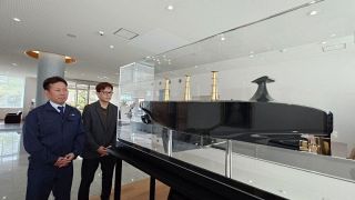 【海を拓（ひら）いて　ナカシマプロペラ１００年】㊦脱炭素化　ニーズに応える推進装置