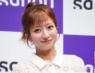5児の母・辻希美、高1長男への“夏のお弁当作り”1週間を一挙公開　愛あふれる工夫にファン感動「尊敬しかない」「凄すぎる」