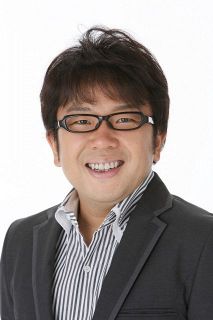 松本明子、副業の苦しい実情告白 5年連続赤字 夫・本宮泰風にも「言っ