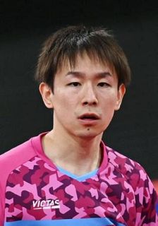 丹羽孝希との選手契約を解除　卓球、日本リーグのケアリッツ