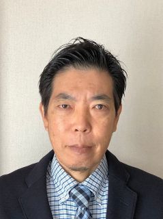 佐田七段 タイトルへ　東京支社編集部長 角南邦彦